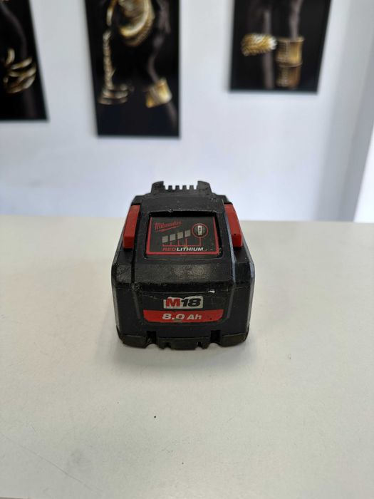 Akumulator Milwaukee 8ah