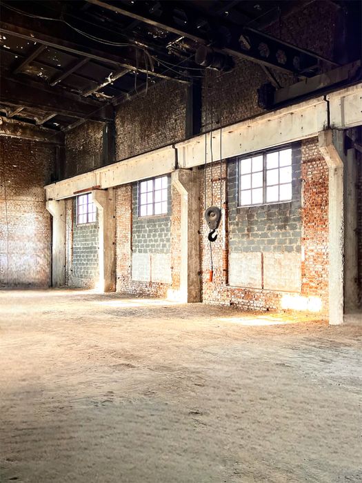 Продається промислова база в рні вул. Залізняка