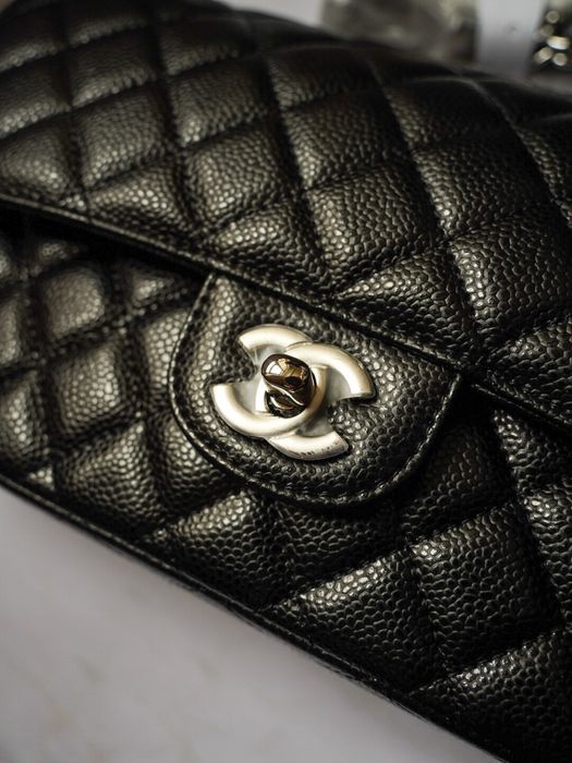 Сумка Chanel Classic Flap