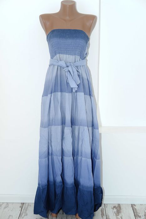 длинное платье платье сарафан