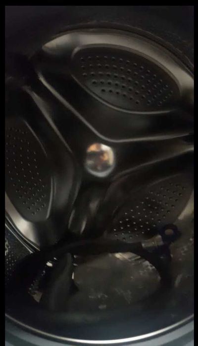 Maquina de lavar roupa Kunft A++ 6kg