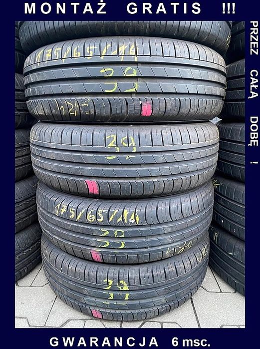 175/65/14 Hankook Kinergy Eco_6,8mm_4szt_(39)