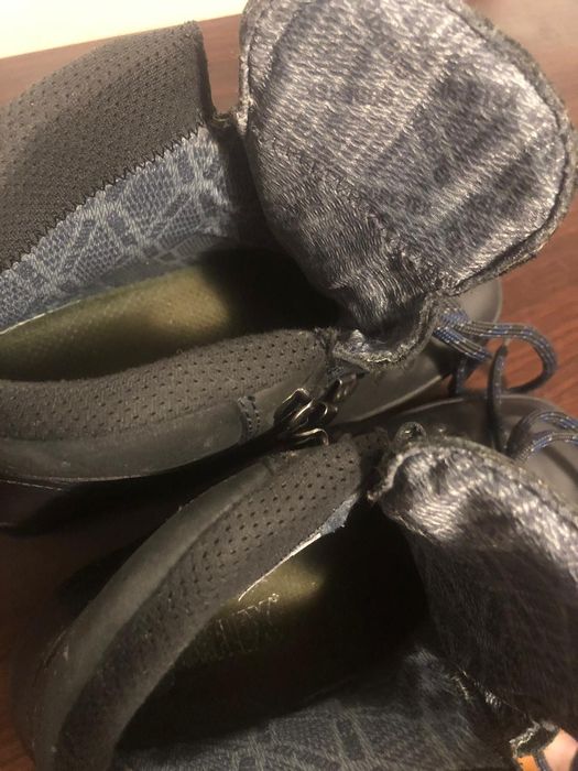 Sprzedam buty trekkingowe marki Meindl oraz buty podejściowe Zamberlan