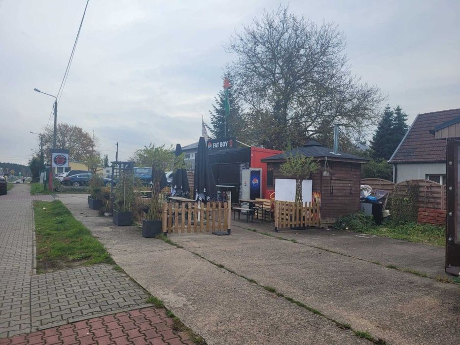 Kontener gastronomiczny