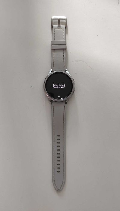 Galaxy Watch 6 classic