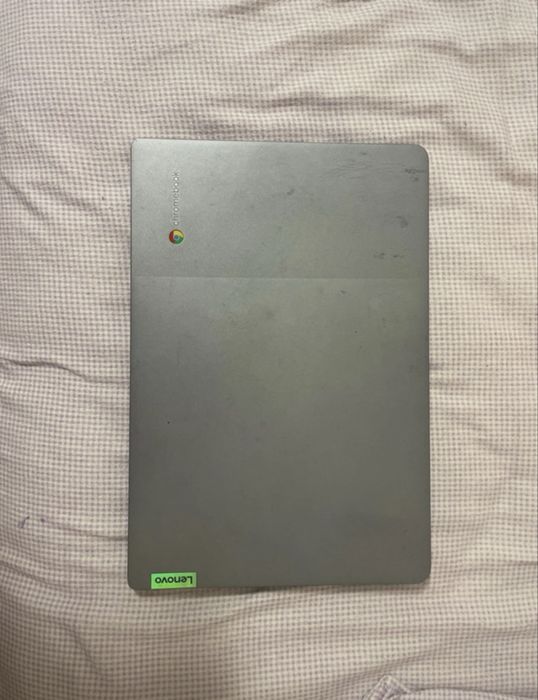 Lenovo Chromebook ideapad slim 3