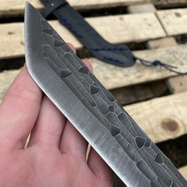 Ніж мачете (сталь 50х14мф), кукрі, кукри, мачете, на подарунок