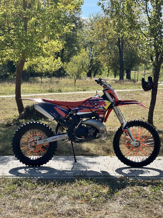 Продам KTM exc 300