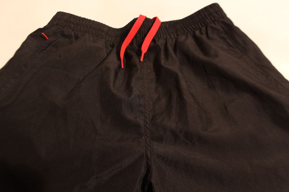 UMBRO XS - Reprezentacja Anglii krótkie spodenki