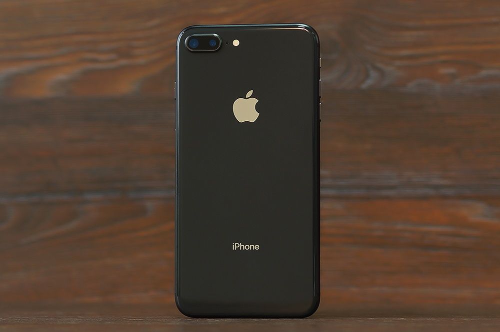 Apple iPhone 8 Plus 64/256 gb Space Gold Red Silver 150$