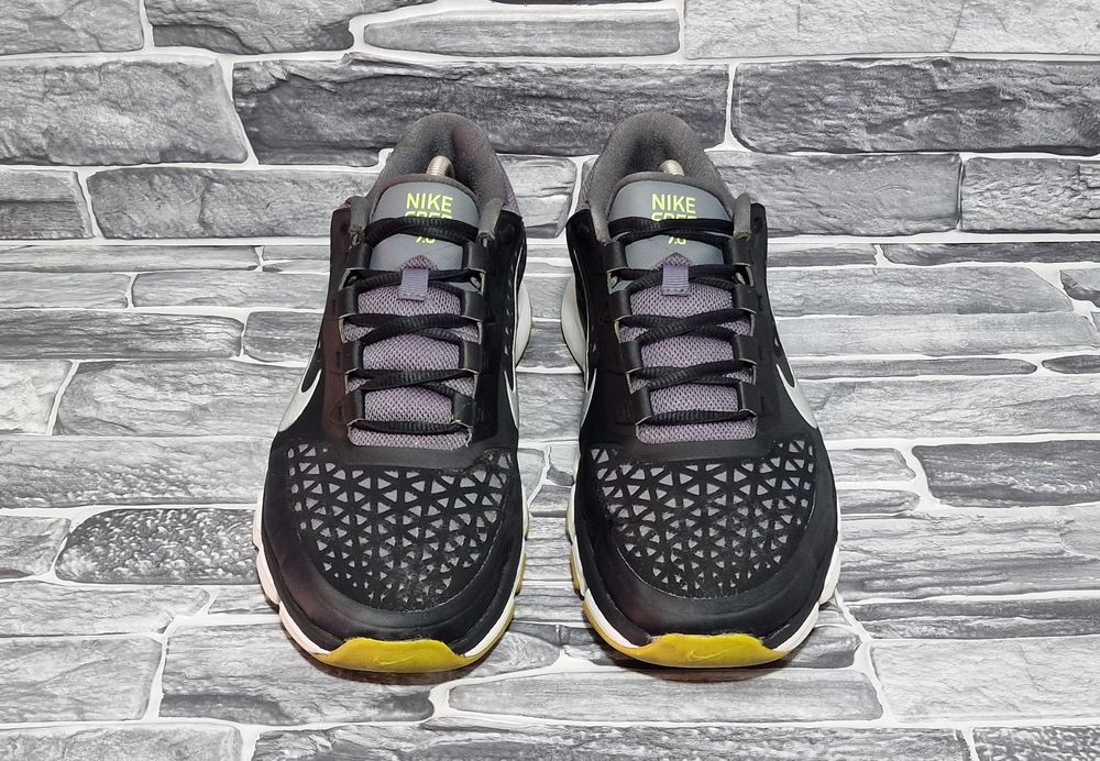 43р. Кросівки Nike Free Trainer 7.0