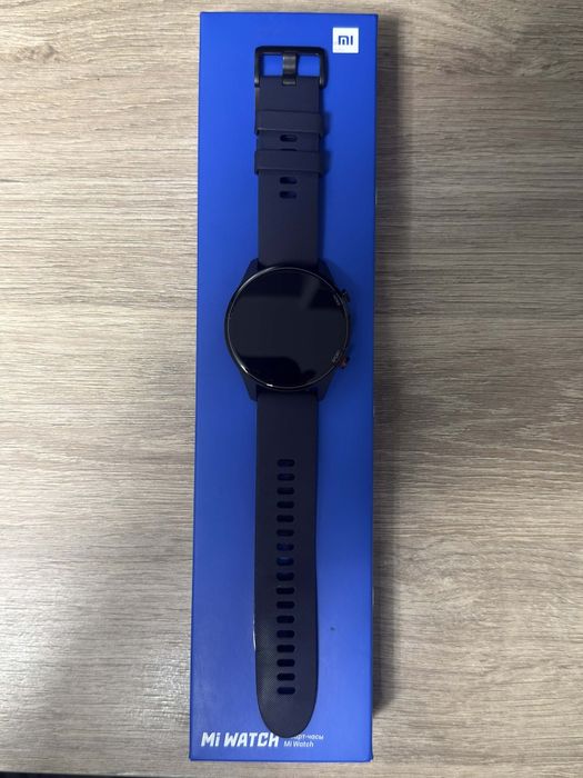 Smartwatch Xiaomi mi watch