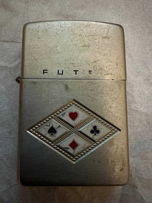 Запальнички (Зажигалки)