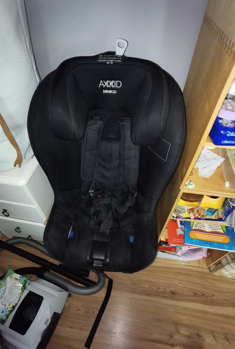 Fotelik Axkid Minikid