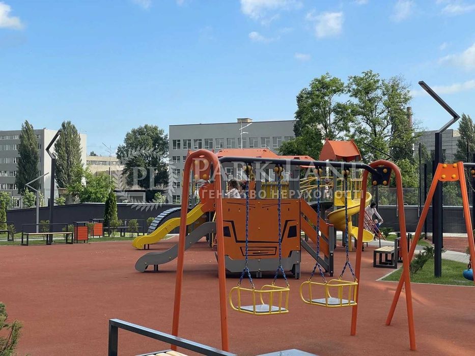 2-rooms apartment apartment by the address (area 57,6 m²) - Atlanta.ua - photo 14