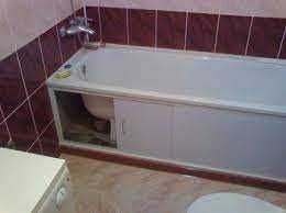 Палень під вану ВИРОБНИЦТВО