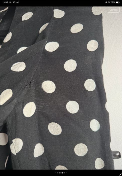 Bluzka Claudie Pierrot