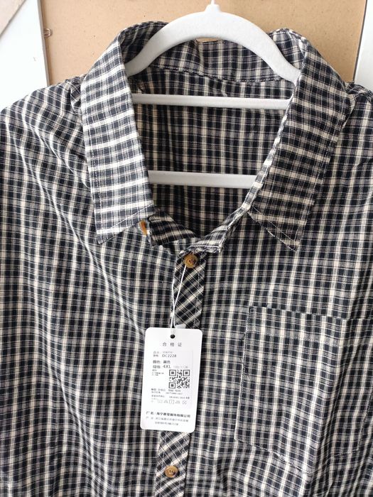 Nowe dwie koszule 4XL