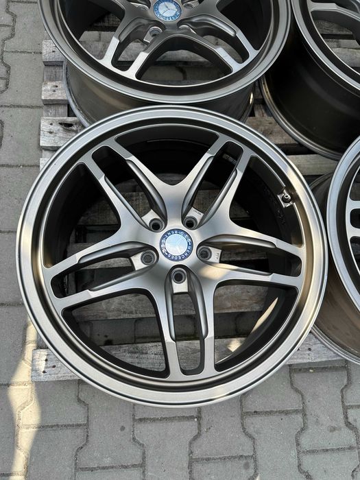 19” 5x112 mercedes g-klasa ml  8,5x19 et47