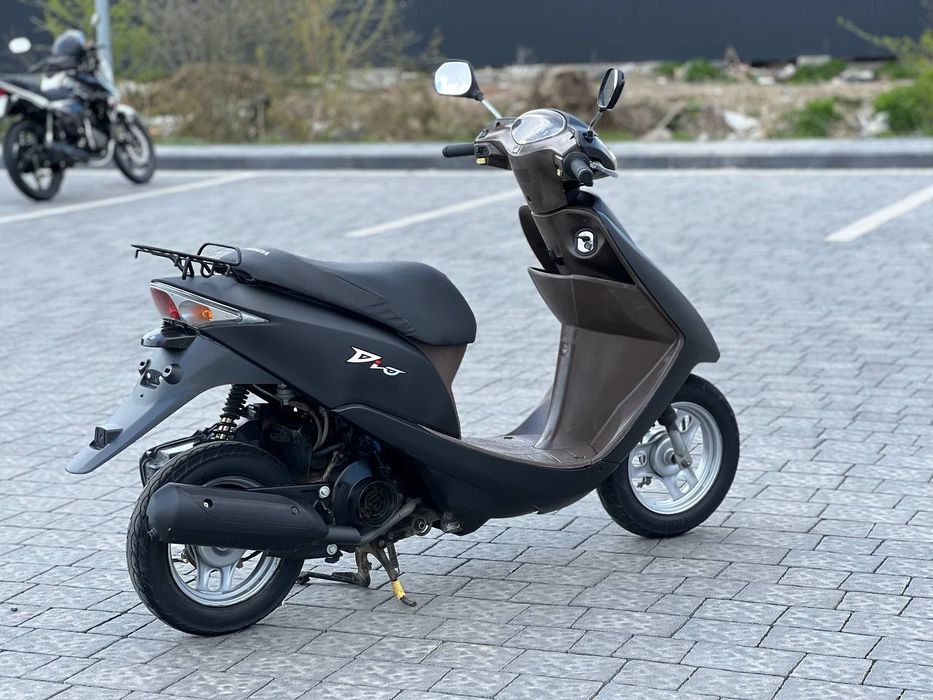 Honda dio af 62 4T
