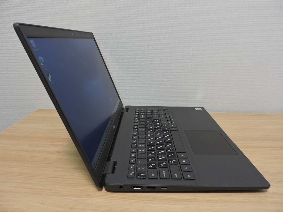 Dell Latitude 3510/15.6” FHD IPS/i7 10510U/16GB/SSD 256/UHD