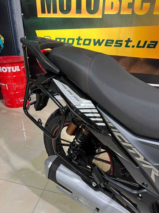 Мотоцикл Lifan 200 CiTyR 2025