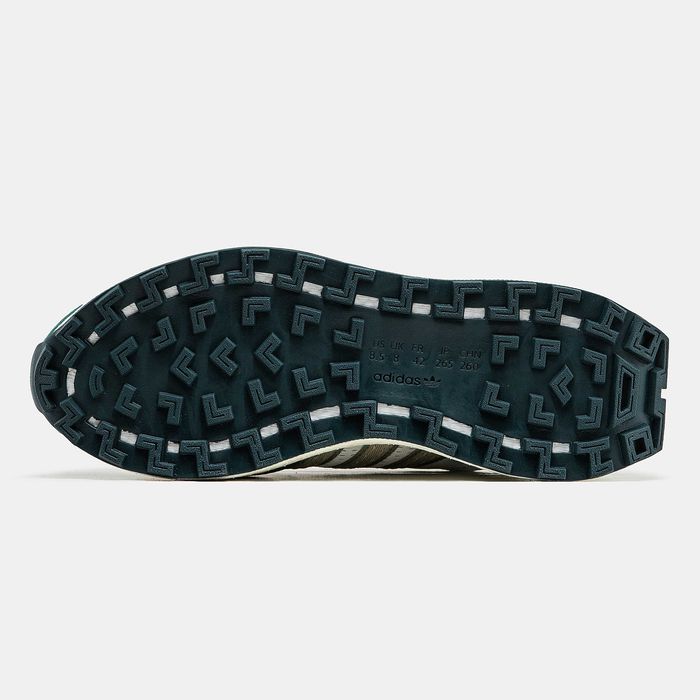 Мужские кроссовки Adidas Retropy E5 "1439" Размеры 40-45