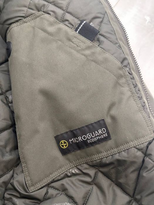 Парка Jack Wolfskin орігінал