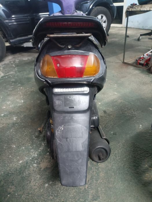 Продам suzuki sepia zz