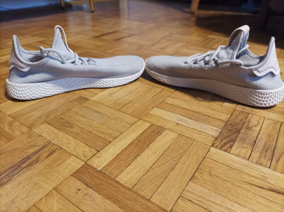 Adidas originals Pharrell Williams