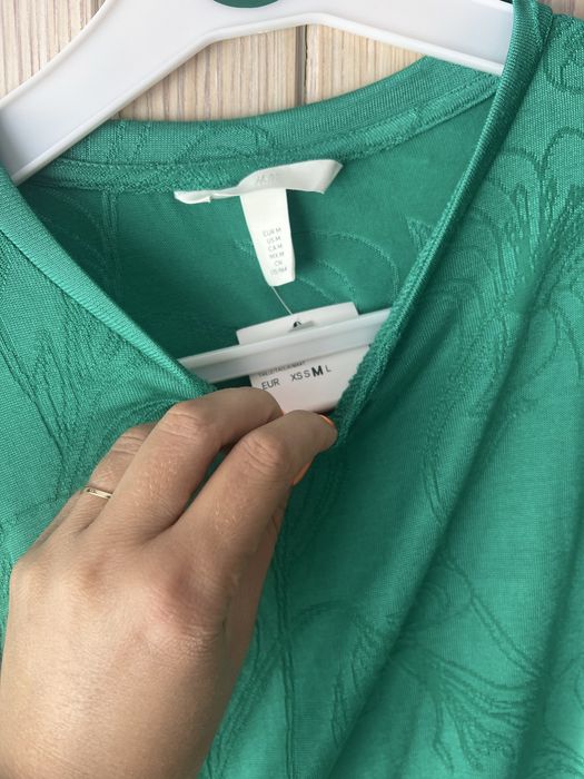 Nowa elegancka sukienka h&m 38