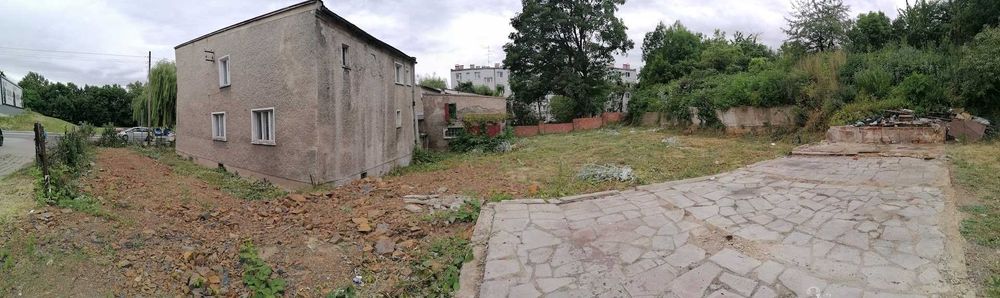 Dom do remontu 210 m² | 3 kondygnacje | media | duży potencjał