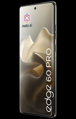 Motorola Edge 60 PRO (12GB / 512GB) COMO NOVO, C/ GARANTIA!
