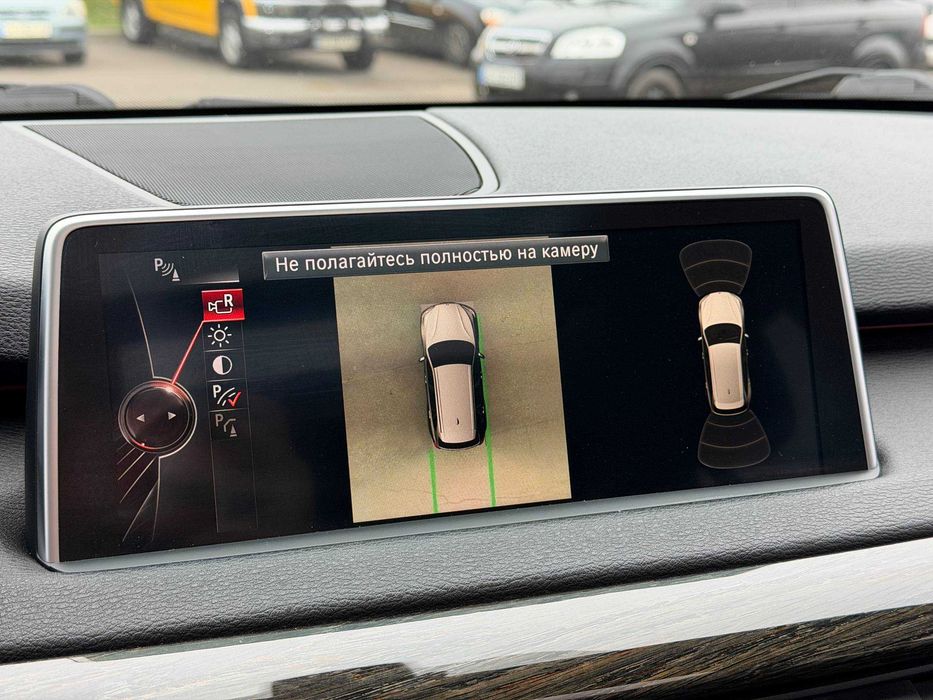 Avtoreal_kr BMW X5 F15 35i 2015