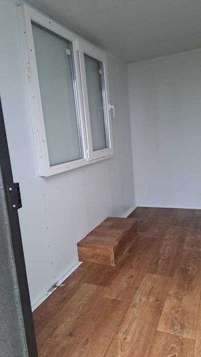 фургон, битовка, будинок на колесах, мобільне житло 2х3 Ассортимент