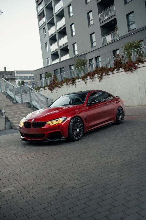 BMW Seria 4