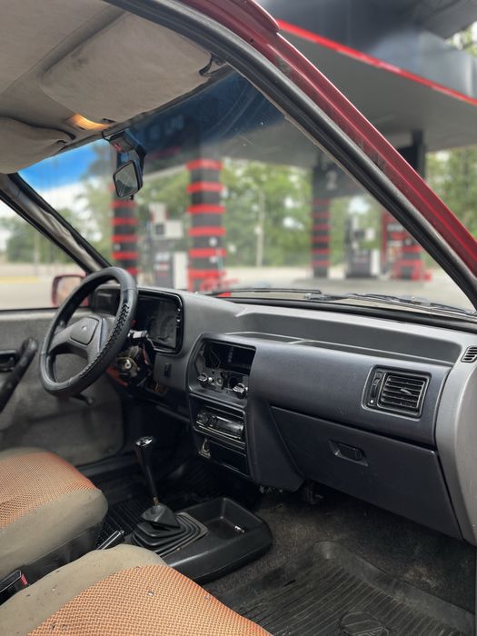 Продам Ford Escort 1.6 Газ/Бензин ОБМЕН