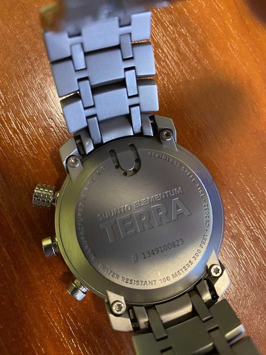 suunto elementum TERRA