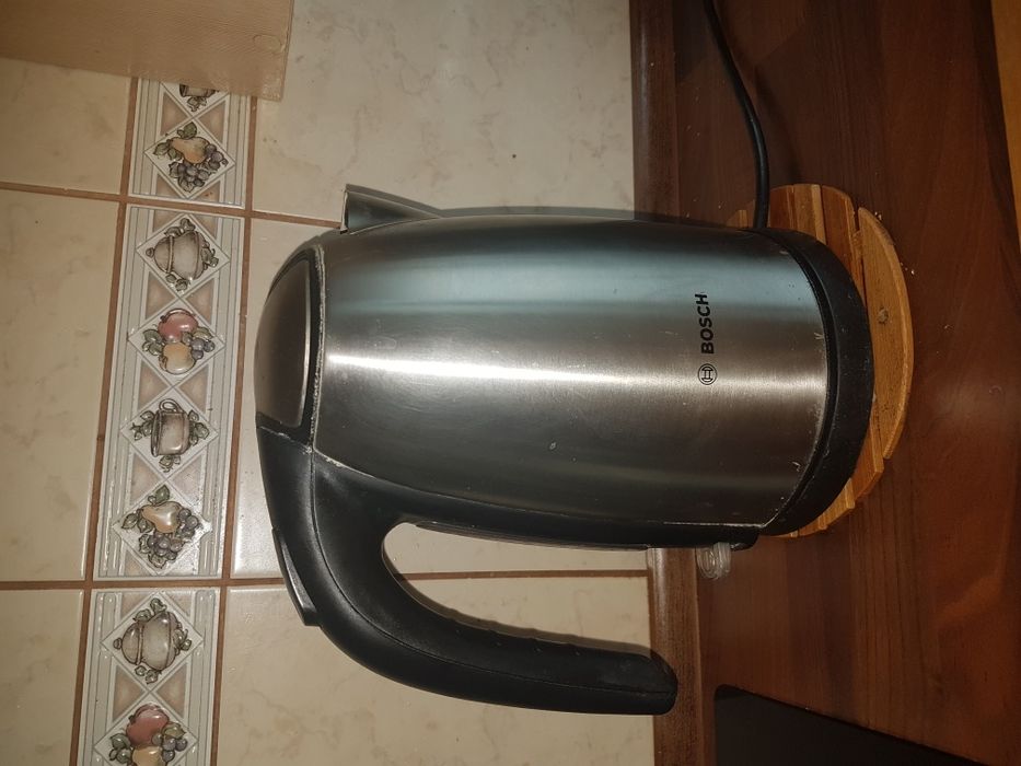 Sprzedam czajnik elektryczny BOSCH
