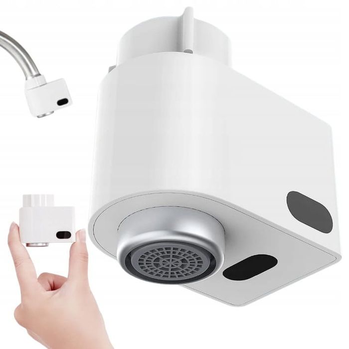 Czujnik oszczędzający wodę na kran Xiaoda