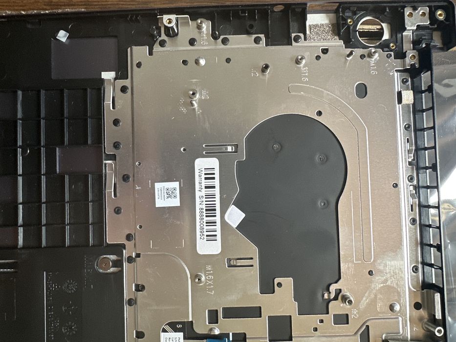 Teclado para Portátil Huawei MateBook D 14