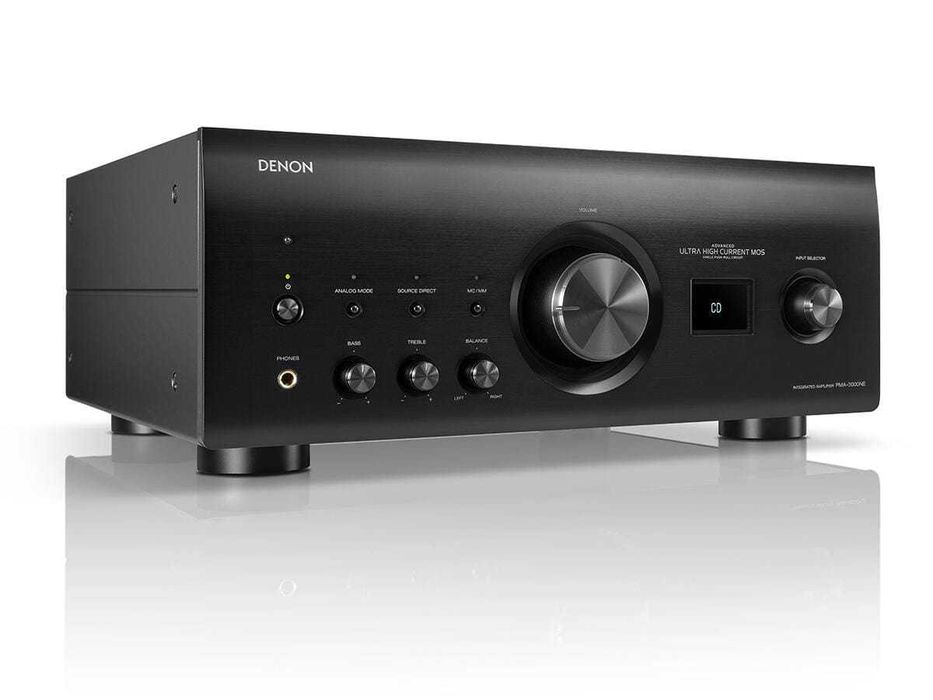 Denon PMA-3000NE - wzmacniacz stereo