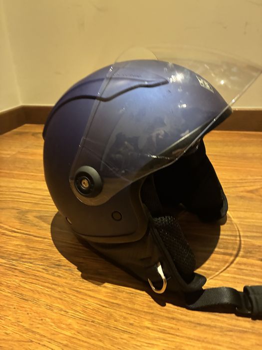 Capacete urbano El’ TOP