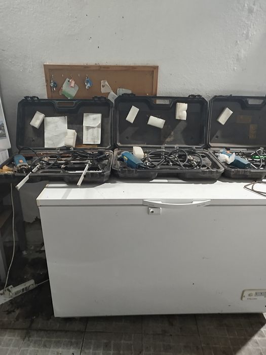 Vendo tupia fresadora fr29c da virutex