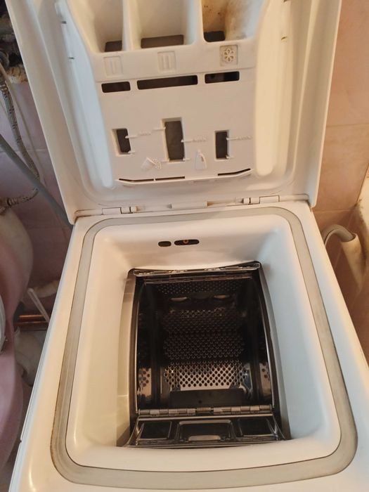 Sprzedam pralkę Mastercook