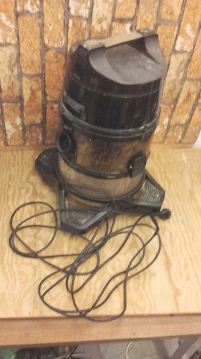 Odkurzacz Rainbow D4G