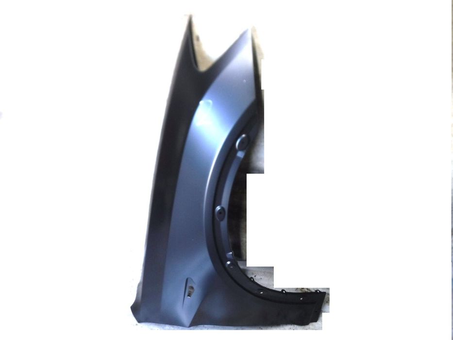 bmw x3 f25 błotnik nowy prawy przód przedni