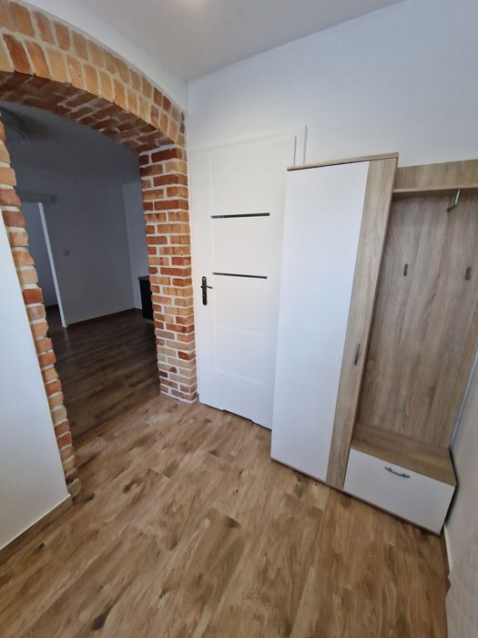 Mieszkanie do wynajęcia Batorego