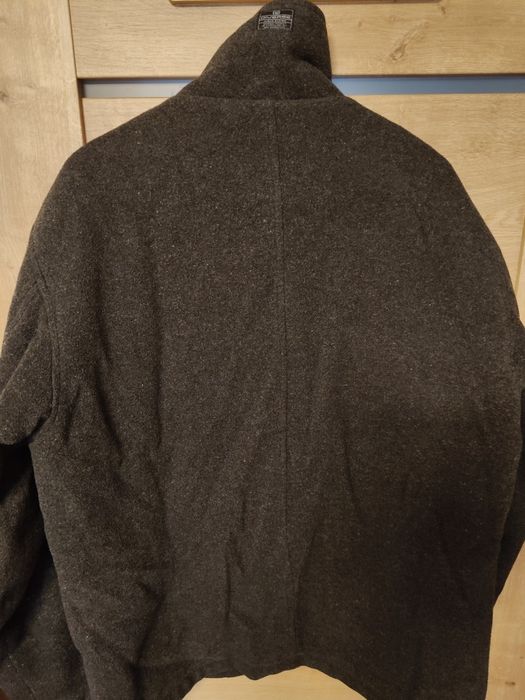 Płaszcz kurtka męska ciepła DIVERSE r. L lub XL