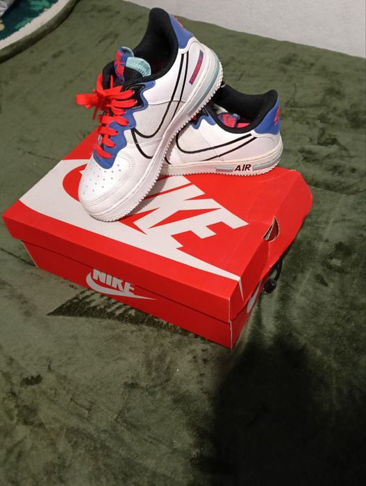 Nike Air Force 1